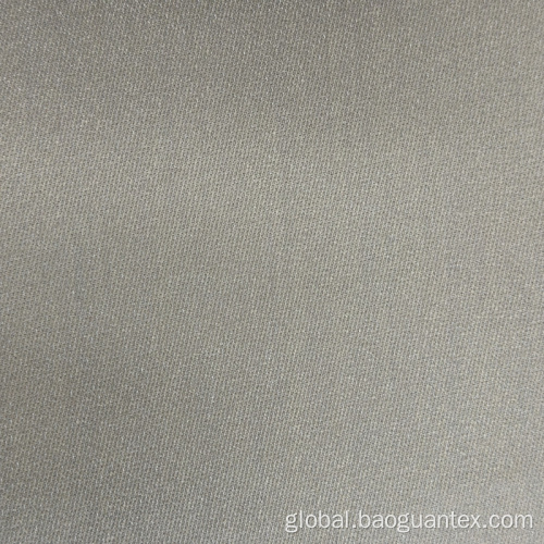 Blended Polyester Rayon Woven Textile for Garment